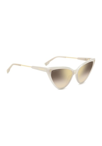Dsquared2 Güneş Gözlüğü D2 0134/s 58 Szj Jl Bal Rengi