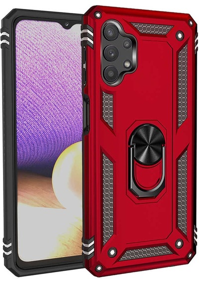 Samsung Galaxy A13 4G Uyumlu Kılıf Zore Vega Kapak