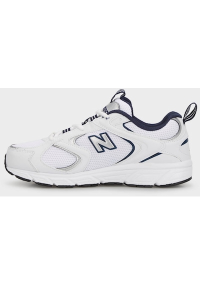 New Balance Unisex Ayakkabı Ml408wn Beyaz