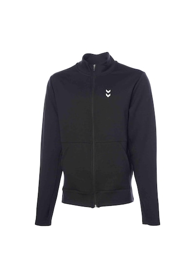 Hummel Erkek Fermuarlı Ceket Nelly Zıp Jacket 922042 001