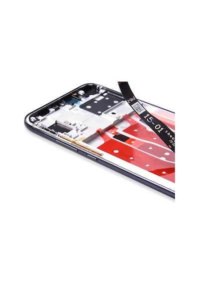 Huawei Nova 5i Uyumlu Lcd Ekran