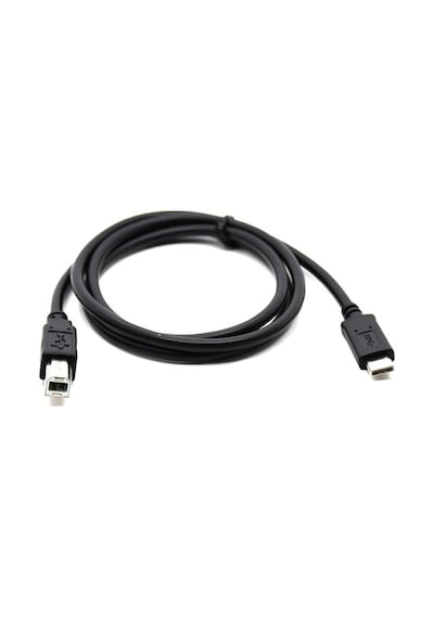 4969 Tpe C To Usb Printer Yazıcı Tarayıcı Ara Bağlantı Kablosu