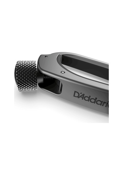 Planet Waves Pw-cp-02s Capo - Silver