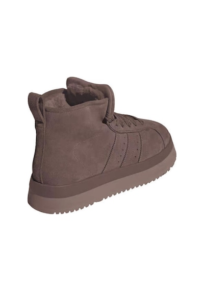 Adidas Campus 00s Winter Mid Kadın Bot C-adıjr3736b10a00 Kahverengi