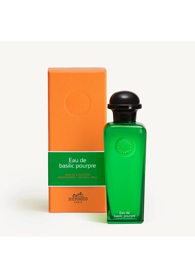 Hermes Parıs Edc De Basılıc Pourpre 100 Ml Diğer
