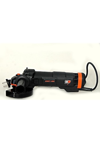 Kraft Hart Profesyonel 900 W 115 MM Avuç İçi Taşlama