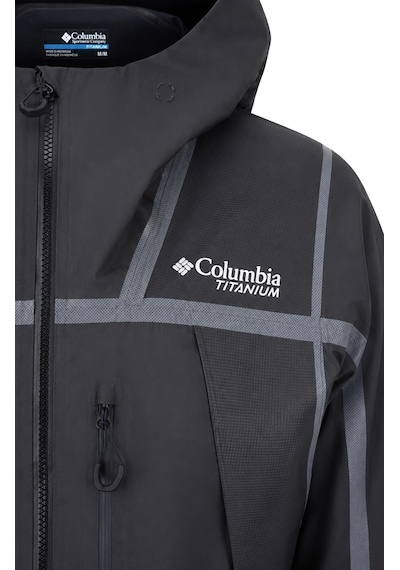 Columbia Columbıa Cıtadel Kadın Yağmurluk 2178161-010 Siyah