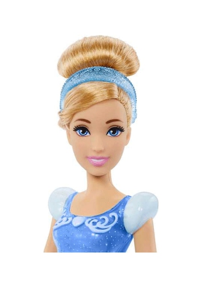 Hlw06 Disney Prenses - Cinderella