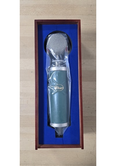 Logitech Kiwi 988-000164 Stüdyo Mikrofonu 8,5 Db 20 20000 Hz 19 Mv/pa 129,5 Db 85,5 Db