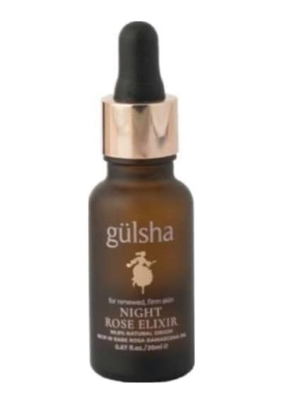 Gülsha Night Rose Elixir 20ml