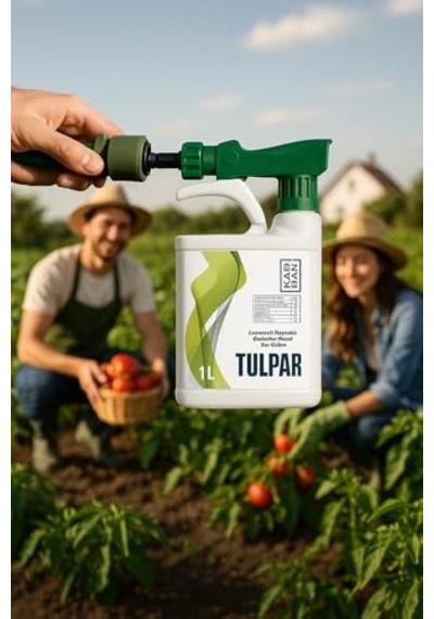 Tulpar Sıvı Humik Asit-köklendirici Sprey 0,250