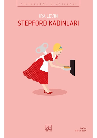 Stepford Kadınları