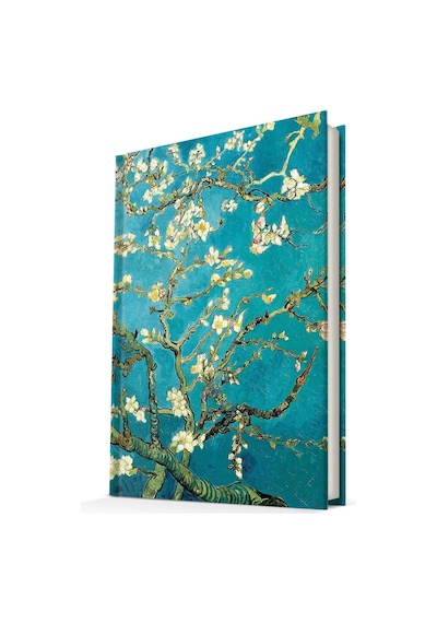 Art Of Word / Van Gogh - Almond Blossom