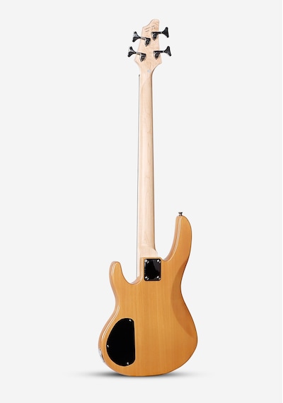 Smiger 4 Telli P Tipi Bas Gitar G-b8-4 N