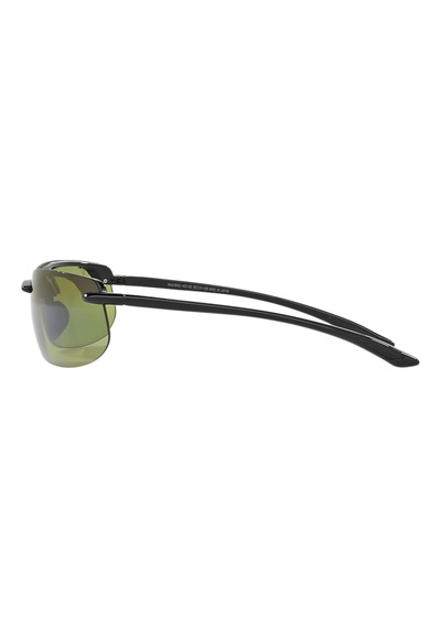 Maui Jim 412s 003 02 70 Siyah