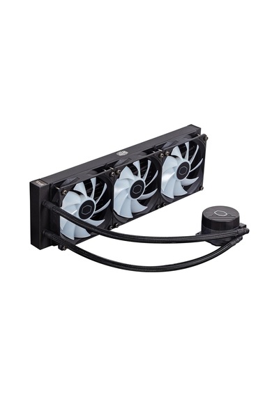 Masterliquid Ml360l Mlw-d36m-a18pz-r1 Argb 360mm İşlemci Sıvı Soğutucu