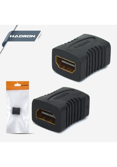 Hadron Hr4004 F/F Hdmı F Birleştirici Aparat