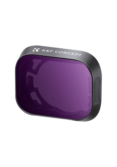K&f Concept K & F Konsept Mini 3, Mini 3 Pro Nd64 Filtreler Mini 3 Pro İle Uyumlu, Mini 3