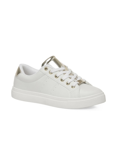 Torex Grace W 6fx Beyaz Kadın Sneaker 000000000102203094 Beyaz
