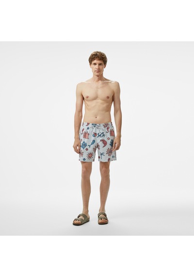 Billabong Gathering Loc Layback Erkek Renkli Şort T04a251152 Renkli