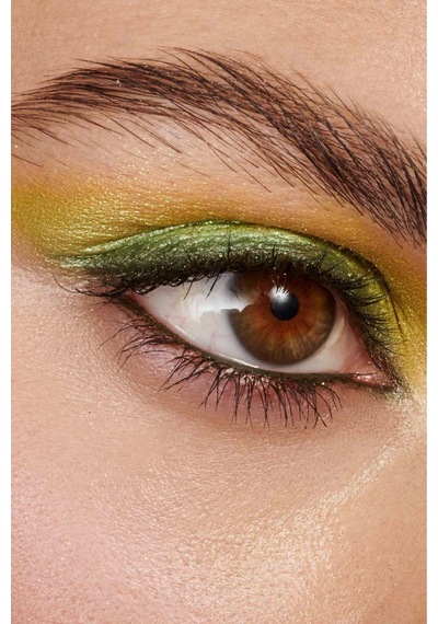 Wonderskin 1440 Longwear Su Geçirmez Eyeliner Kalem Göz Kalemi Olıve 3