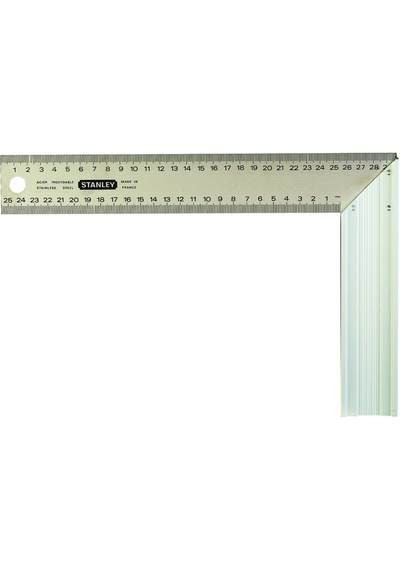 Stanley 1-45-686 Marangoz Gönye 200 X 300 MM