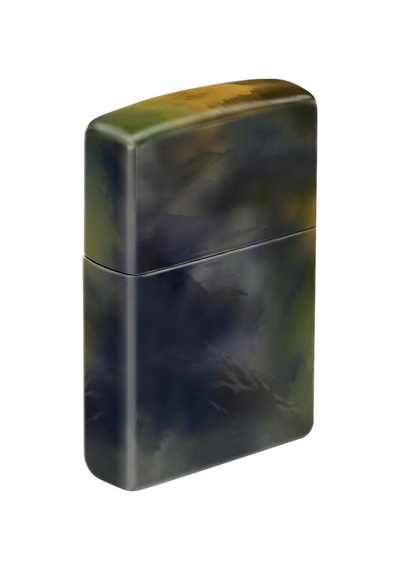 Zippo Carol Cavalaris Çakmak