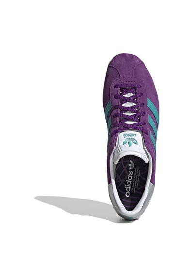 Adidas Gazelle 85 Unisex Günlük Ayakkabı If6232 Mor If6232 Mor Adidas Gazelle 85 Unisex Günlük Ayakkabı If6232 Mor If6232 Mor
