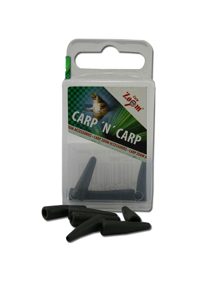 Cz 1946 Tail Rubber 3/6 Mm (10 Adet) Mat Yeşil
