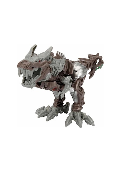 Dönüşebilen Robot Dinozor - 1 Adet Stokta Olan Gönderilir