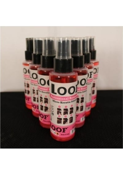 Loof Keratin Sökücü Sprey 125 ML