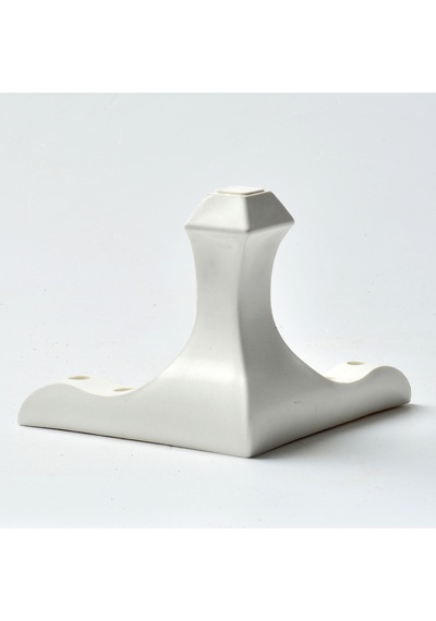 Eroğlu Lükens Ayak 14Cm Beyaz