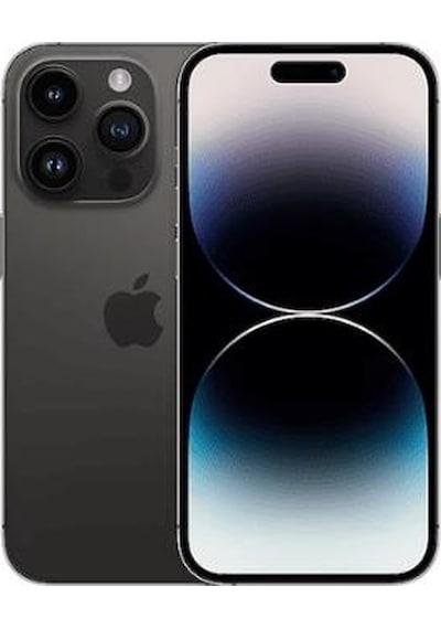 Yenilenmiş Apple Iphone 14 Pro Max 128 GB A Kalite (12 Ay Garantili)