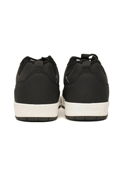 Hummel Versay 900643-2001 Unisex Günlük Spor Ayakkabı - Siyah
