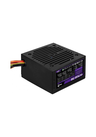 Aerocool Ae Vxp750 750w Vx Plus Serisi Aktif Pfc Güç Kaynağı