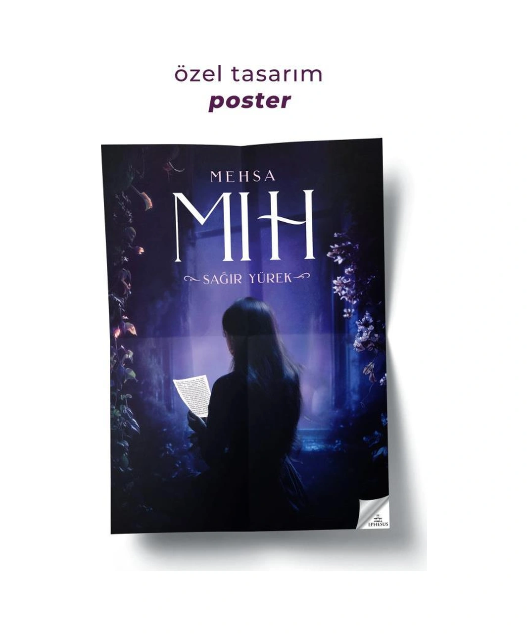 Mıh 3: Sağır Yürek Ciltli