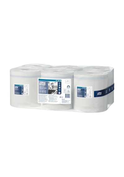 Tork 473242 Kağıt Havlu 6 Rulo X 300 Yaprak
