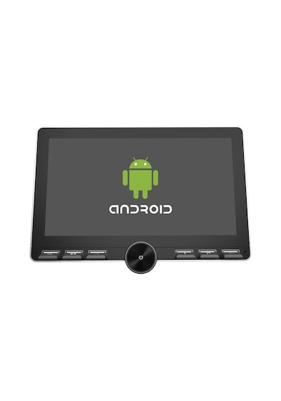 For-x Xa-4561k 10.6'' Diamond Tablet Multimedia 4/64 11"
