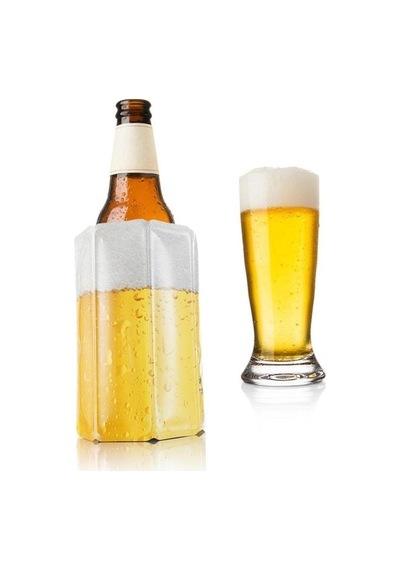 Vacu Vin Aktif Bira Soğutucu Çok Renkli