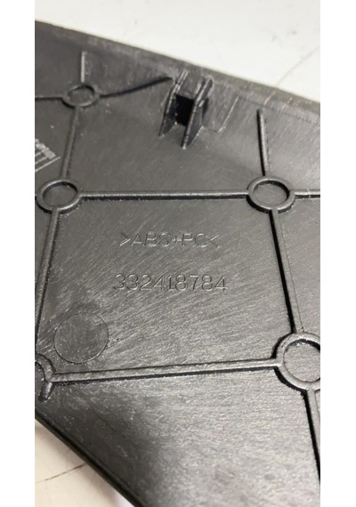 Opel Astra G Cam Önü Izgarası 1998 - 2004