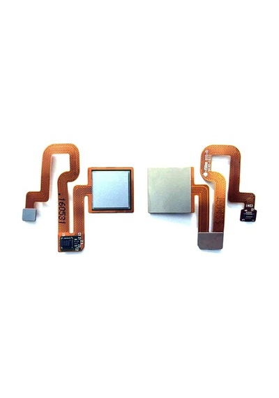 Xiaomi Uyumlu Redmi Note 3 Için Oem Parmak Izi Okuyucu Home Tuş (469288618)