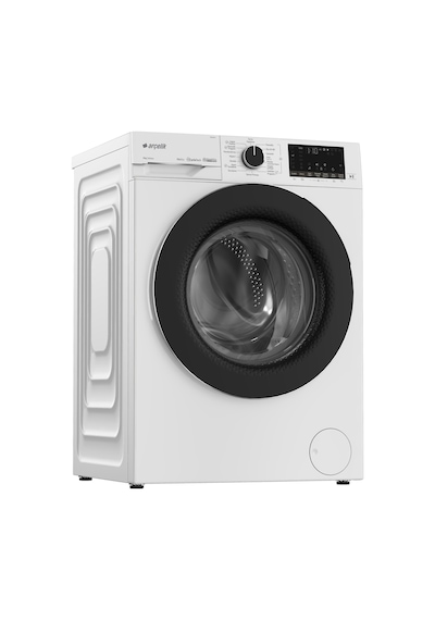 Arçelik 9120 MP O 1200 Devir 9 KG Çamaşır Makinesi