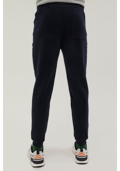 Superfly Men Sweat Pant. Lacivert Erkek Eşofman Altı 000000000101492844 Lacivert
