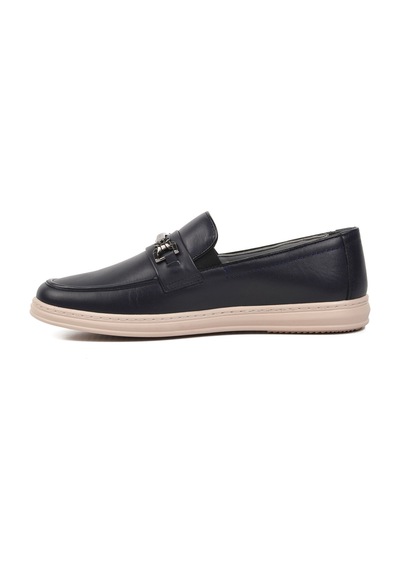Pierre Cardin Lacivert Erkek Günlük Ayakkabı 191074 M Lacivert