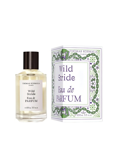 Wild Stride Edp 100ml Diğer