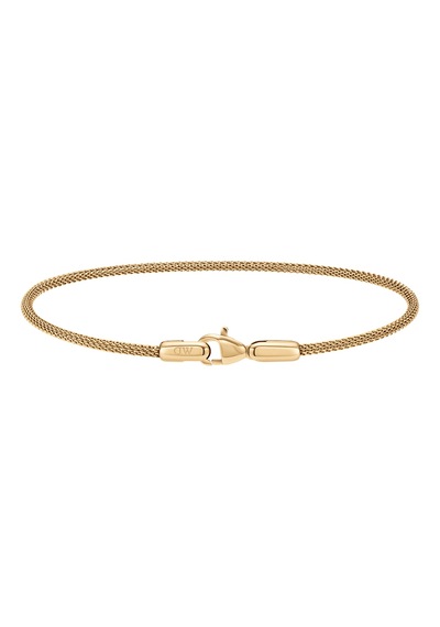 Daniel Wellington Dw00400676 Erkek Bileklik Altın