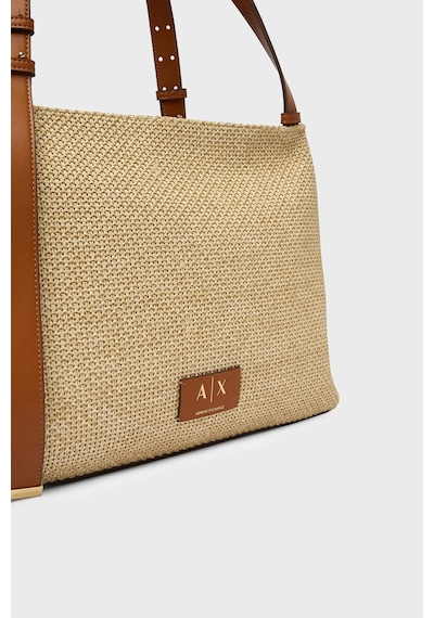 Armani Exchange Bayan Çanta Xw002603 Af22683 M6261 Bej