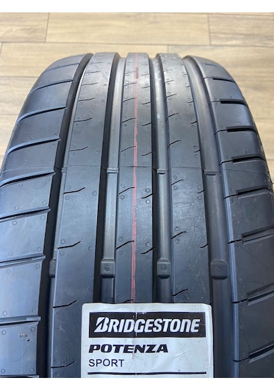 Bridgestone 215/45r18 93y Xl Potenza Sport A/d/72 Yaz Lastiği 2022