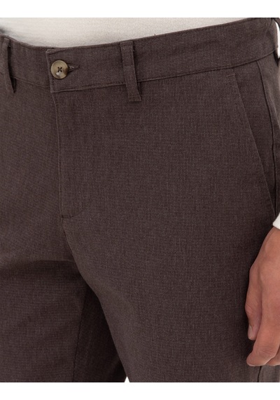 Pierre Cardin Erkek Koyu Kahverengi Pantolon Kanvas-chino 50317228-vr084 Koyu Kahverengi Pierre Cardin Erkek Koyu Kahverengi Pantolon Kanvas-chino 50317228-vr084 Koyu Kahverengi