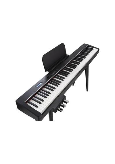 Pıanova Ep-10bk Siyah Dijital Piyano